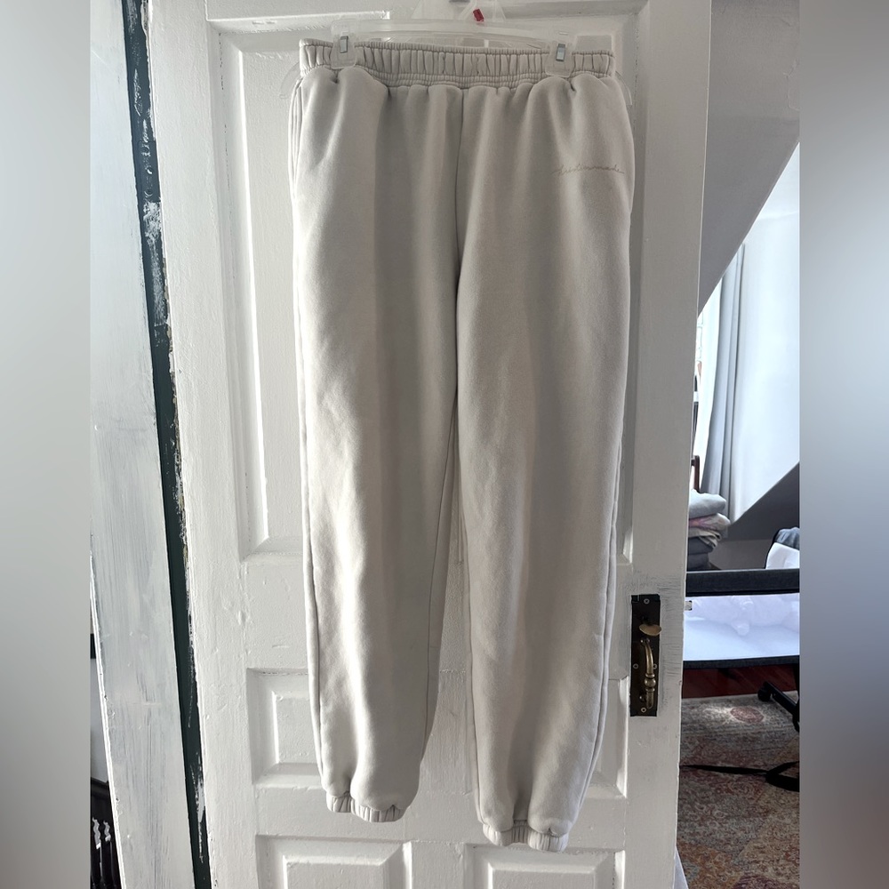 KristinMade Cloud Sweatpants